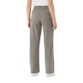 thumbnail image 2 of Member's Mark Women's Wide Leg Travel Pant, 2 of 8
