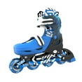 thumbnail image 4 of Yvolution Kids’ Neon Inline & Quad Skates, 4 of 5