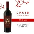 thumbnail image 2 of Apothic Crush Smooth Red Blend Red Wine, 750 ml, 2 of 5