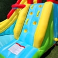 thumbnail image 7 of My 1st Water Slide Splash and Slide with Tunnel and Water Arch, 7 of 11