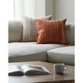 thumbnail image 2 of Details by Becki Owens Maci 18"x18" Decorative Pillow, 2 pack, 2 of 3
