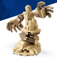 thumbnail image 5 of LEGO Marvel Epic Battle: Spider-Man vs. Sandman Building Set, 201 pc., 5 of 6