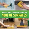 thumbnail image 10 of Pine-Sol Multi-Surface Cleaner, Pine Scent, 2 ct., 120 fl. oz., 10 of 12