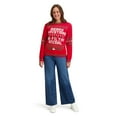 thumbnail image 5 of Home Alone Adult Holiday Sweater, 5 of 11