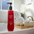thumbnail image 2 of Neutrogena Rainbath Rejuvenating Shower and Bath Gel, Pomegranate, 40 fl. oz., 2 of 8