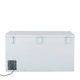 thumbnail image 6 of Maxx Cold Commercial Chest Freezer, Solid Top (15.9 cu. ft.), 6 of 6