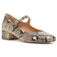 thumbnail image 1 of Steve Madden Women's Block Heel Mary Jane, 1 of 7