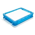 thumbnail image 3 of Super Stacker, Document Boxes, Assorted Colors, 5 Pack, 3 of 5