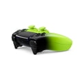 thumbnail image 5 of DualSense Wireless Controller – Remix Green - For PS5, PC, MAC & Mobile, 5 of 6