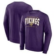 thumbnail image 3 of Minnesota Vikings Adult Crewneck Sweatshirt, 3 of 5