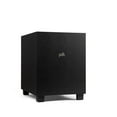 thumbnail image 5 of Polk Audio Monitor XT10 10" Powered High-Performance Subwoofer, 5 of 5