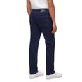 thumbnail image 2 of Express Men's Straight Stretch Jean, 2 of 7