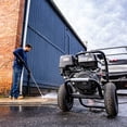 thumbnail image 17 of PowerShot 4200 PSI at 4.0 GPM HONDA® GX390 with Industrial Triplex Pump Cold Water Professional Gas Pressure Washer, 17 of 17