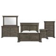 thumbnail image 6 of Society Den Paterson Storage 3PC or 5PC Bedroom Set in Grey, Assorted Sizes, 6 of 10