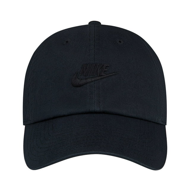 Nike Men's Club Futura Wash Cap