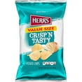 thumbnail image 1 of Herr's Crisp N' Tasty Potato Chips, 18 oz., 1 of 4