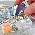 thumbnail image 5 of ArtSkills Brilliant Art Diamond Painting Kits, Select Design, 5 of 10