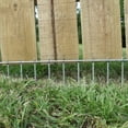 thumbnail image 3 of Dig Defence Large Animal Barrier 10 Pack, 30', 3 of 9