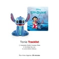 thumbnail image 7 of Tonies Disney Toniebox 2 Bundle with 6 Tonies Sunset Red, 7 of 10