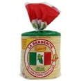 thumbnail image 1 of La Banderita 6" Yellow Corn Tortillas 80 ct., 1 of 3