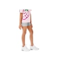 thumbnail image 13 of Member's Mark Girls 5-Pack Cartwheel Short, 13 of 23