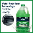 thumbnail image 4 of PEAK Windshield Wash +32°F Bug Cleaner 1 Gallon 6PK, 4 of 5