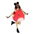 thumbnail image 2 of Squishmallows Karlie The Devil Deluxe Kids Costume, 2 of 5