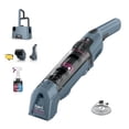 thumbnail image 1 of Shark StainForce Cordless Portable Spot, Stain, & Odor Remover, 1 of 12