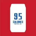 thumbnail image 4 of Natural Light Lager Beer, 12 fl. oz. can, 30 pk., 4 of 7