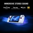 thumbnail image 6 of ASUS ROG Ally 7" Gaming Handheld Console, 6 of 9