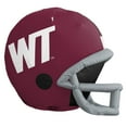 thumbnail image 1 of NCAA 4' Inflatable Helmet, Assorted Teams, 1 of 5