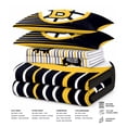 thumbnail image 5 of Logo Brands Boston Bruins Bed-In-A-Bag Set, 5 of 5