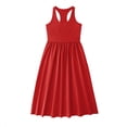 thumbnail image 6 of Member's Mark Women's Everyday Tank Dress, 6 of 7