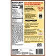 thumbnail image 4 of Barber Foods Stuffed Cordon Bleu Chicken Breast, Frozen, 6 ct., 4 of 5