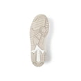 thumbnail image 6 of New Balance Unisex BB550 Sneaker, 6 of 6