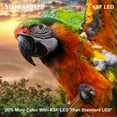 thumbnail image 8 of JVC 55" Class Elite Series 4k Ultra HD ROKU Smart TV - LT-55MAW705, 8 of 8