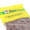 thumbnail image 7 of Orale! Dried Hibiscus Flower, Flor de Jamaica, 8 oz., 7 of 7