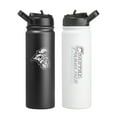 thumbnail image 1 of Logo Brands Coastal Carolina Chanticleers 24oz SS Water Bottle 2pk, 1 of 5