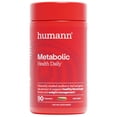 thumbnail image 1 of HumanN Metabolic Health Daily Capsules, 90 ct., 1 of 8