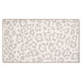 thumbnail image 1 of Member's Mark Everwash Polyester Printed Cashmere Bath Mat, 1 of 5