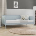 thumbnail image 1 of HH2Home Alva Youth Wood Twin Daybed, 1 of 9