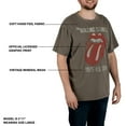 thumbnail image 4 of Licensed Men's Graphic Band Tee, 4 of 9