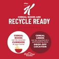 thumbnail image 10 of Special K  Breakfast Cereal, Red Berries, 38 oz., 10 of 10