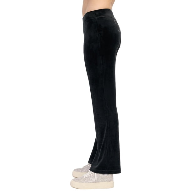 Juicy Couture Women's Velour Pant - Samsclub.com