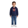 thumbnail image 1 of Character Toddler Boys Jacket, 1 of 5