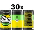 thumbnail image 3 of Starry Zero Sugar Lemon Lime Soda Mini Cans, 7.5 fl oz., 30 pk., 3 of 6