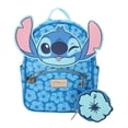 thumbnail image 1 of Licensed Mini Backpack with Coin Pouch Charm, 1 of 13