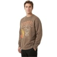 thumbnail image 2 of State of Mine Halloween Crew Fleece, 2 of 7