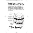 thumbnail image 3 of The Wimpy Kid: Do-It-Yourself Book, Hardcover, 3 of 5