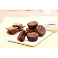 thumbnail image 3 of Two-Bite Brownies, Mini Brownie Bites 3 lbs., 48 ct., 3 of 6